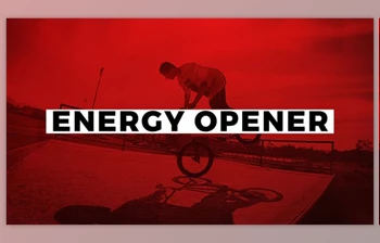 Download Sport Promo | Motivation Opener | <span class='badge badge-warning'>Energy</span> Intro | Fitness and Workout (Videohive 22102671) - AE Project