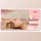 Download Spa and Massage Salon Promotion (Videohive 30135414) - AE Project