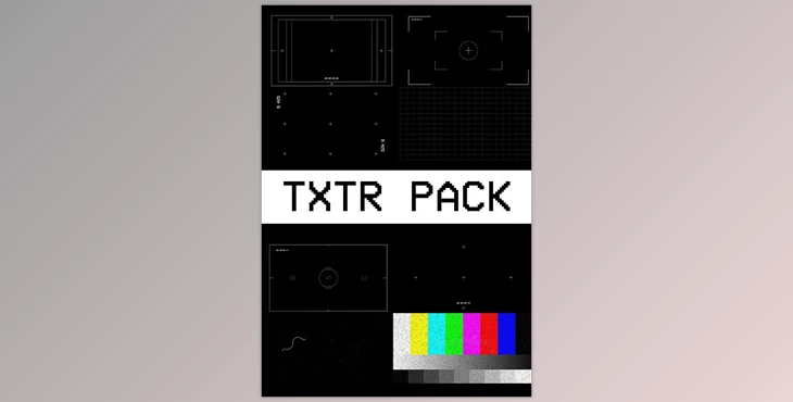 Download Master Filmmaker – TXTR PACK (MOV)