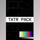 Download Master Filmmaker – TXTR PACK (MOV)