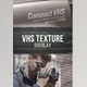 Download Master Filmmaker – VHS Texture Overlay Pack PRO (MOV, JPG)