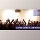 Download Clapping Concert Crowd In Slow Motion (Videohive 6695990)