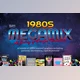 The Complete 1980s MegaMix Bundle! (CreativeMarket-1825472)
