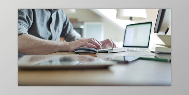 Download Freelancer Working In Studio (Videohive 10938654)