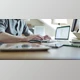 Download Freelancer Working In Studio (Videohive 10938654)