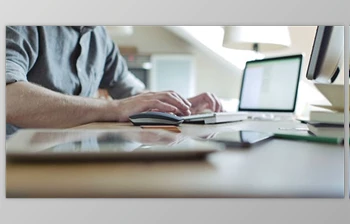 Download Freelancer Working In <span class='badge badge-warning'>Studio</span> (<span class='badge badge-warning'>Videohive</span> 10938654)