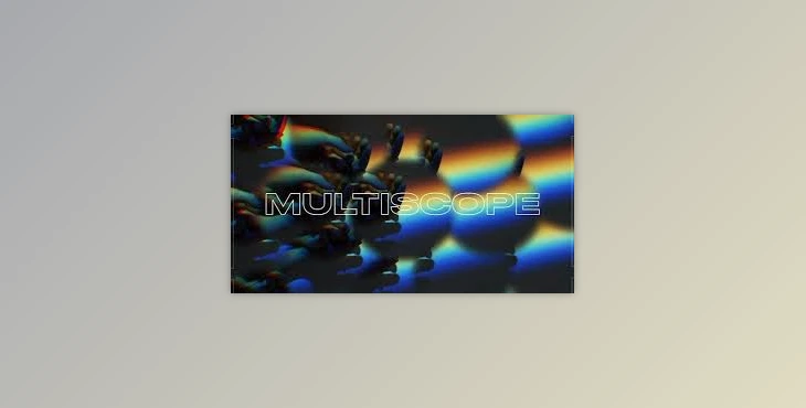 Download MULTISCOPE – DAVID STAMATIS - AE Project