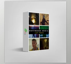 Download Tropic Colour - Buffnerds Media LUTs