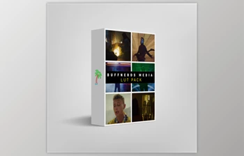 Download <span class='badge badge-warning'>Tropic</span> <span class='badge badge-warning'>Colour</span> - Buffnerds Media LUTs