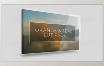 Download Vamify – Orange and Teal <span class='badge badge-warning'>LUT</span> <span class='badge badge-warning'>Pack</span> (16 LUTS)
