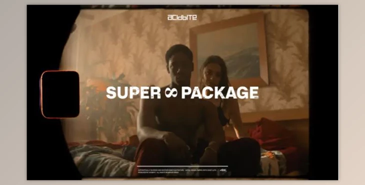 Download Acidbite – SUPER 8 PACKAGE