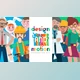 Download Videohive Design and Motion Character Kit 20838034