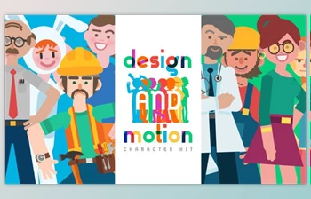 Download Videohive Design and <span class='badge badge-warning'>Motion</span> Character <span class='badge badge-warning'>Kit</span> 20838034