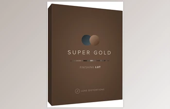 Download Lens Distortions – <span class='badge badge-warning'>Super</span> Gold Finishing LUTs