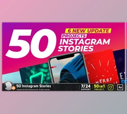 Download Instagram Stories V11 (Videohive 22798802)