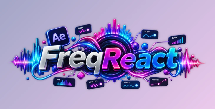 FreqReact