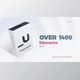 Download Untitled // Graphics Package (Videohive 26084875)