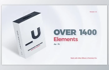 Download Untitled // <span class='badge badge-warning'>Graphics</span> Package (Videohive 26084875)