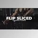 Download Flip Sliced Transitions (Motionarray 905748) - AE Project