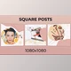 Download Square Posts (Motionarray 903492) - AE Project