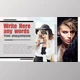 Download Corporate Portfolio (Motionarray 903292) - AE Project