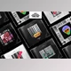 Download Cover Design Templates Vol.2 CreativeMarket-5680118 (PSD)