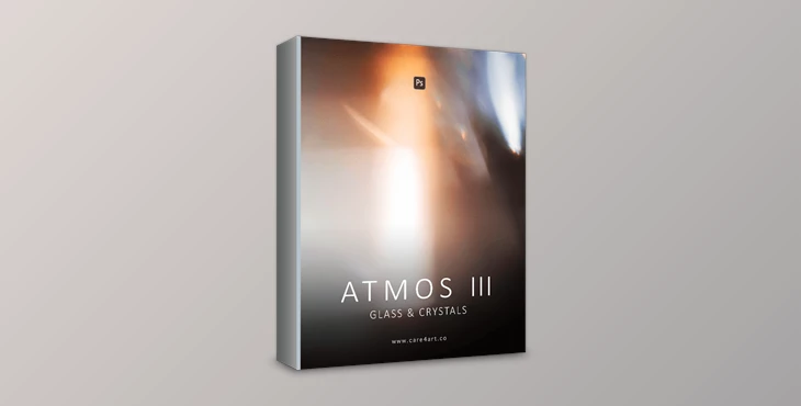 Download ATMOS III From Care4art (MP4 , JPG , ABR)