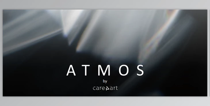 Download ATMOS III From Care4art (MP4, JPG, ABR)