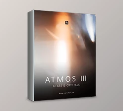 Download ATMOS III From Care4art (MP4, JPG, ABR)