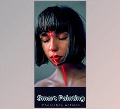 Download Smart Painting Effects GraphicRiver-29716152 (ATN)