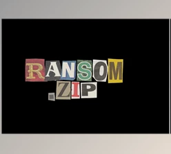 Download Blkmarket – Ransom (PNG)