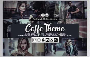 Download Coffe Theme Presets <span class='badge badge-warning'>CreativeMarket-5689519</span> (LRTEMPLATE, XMP, DNG, PDF, ATN)