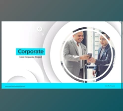 Download Creative Corporate (Motionarray 903039) - AE Project