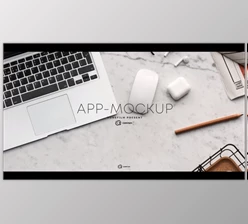 Download App Mockup Presentation (Motionarray 901777) - AE Project