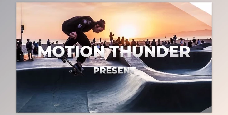 Download Split Transitions (Motionarray 901089) - AE Project
