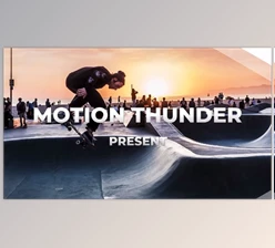 Download Split Transitions (Motionarray 901089) - AE Project