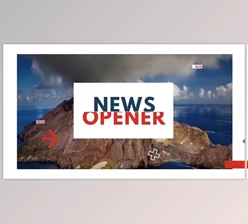 Download News Opener (Motionarray 896020) - AE Project