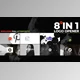 Download Visuals 3d Logo Opener (Videohive 29546666) - AE Project