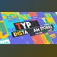 Download Typographic Instagram Stories Vol 0.1 (Videohive 28897023) - AE Project