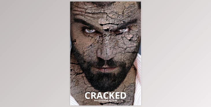 Download Сracked Photoshop Action GraphicRiver-29628641 (PSD, ABR, ATN, PAT)