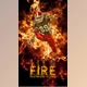 Download Fire Photoshop Action GraphicRiver-29628249 (ATN, ABR)
