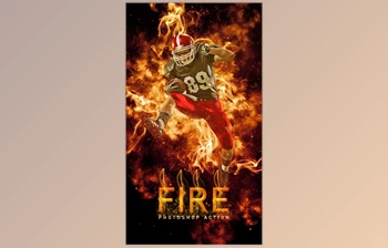 Download Fire <span class='badge badge-warning'>Photoshop</span> <span class='badge badge-warning'>Action</span> GraphicRiver-29628249 (ATN, ABR)
