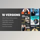 Download Instagram Business Posts Vol.01 (Videohive 29740752) - AE Project