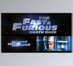 Download Fast & Furious Cinematic Trailer (Videohive 15148728) - AE Project