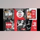 Download Fashion Instagram Post (Videohive 30248680) - AE Project