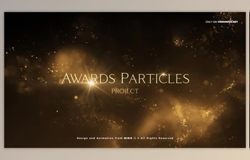 Download Awards Particles <span class='badge badge-warning'>Titles</span> V2 (<span class='badge badge-warning'>Videohive</span>  29912263) - AE Project