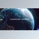 Download Cyber Earth Globe (Motionarray 900688) - AE Project