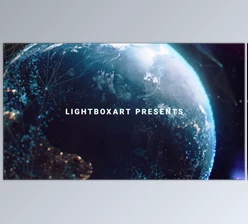 Download Cyber Earth Globe (Motionarray 900688) - AE Project