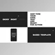 Download Stomp Typography Opener (Videohive 23627510) - AE Project