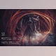Download 50 Mystical Red Light Photo Overlays CreativeMarket-3499097 (JPG)